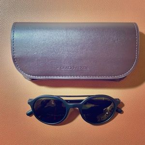 Giorgio Armani Men’s Sunglasses